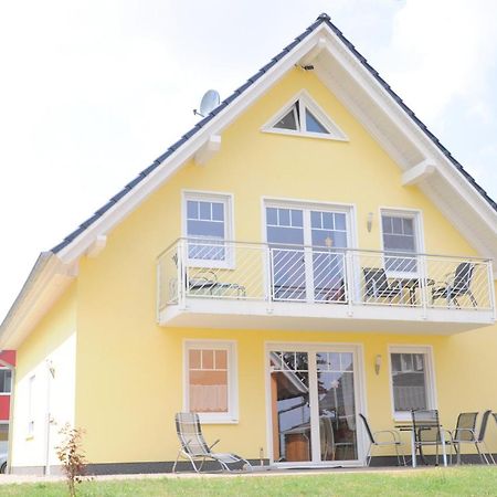 Ferienhaus Mueritzsonne / Eg-Appartement Marienfelde Exterior photo